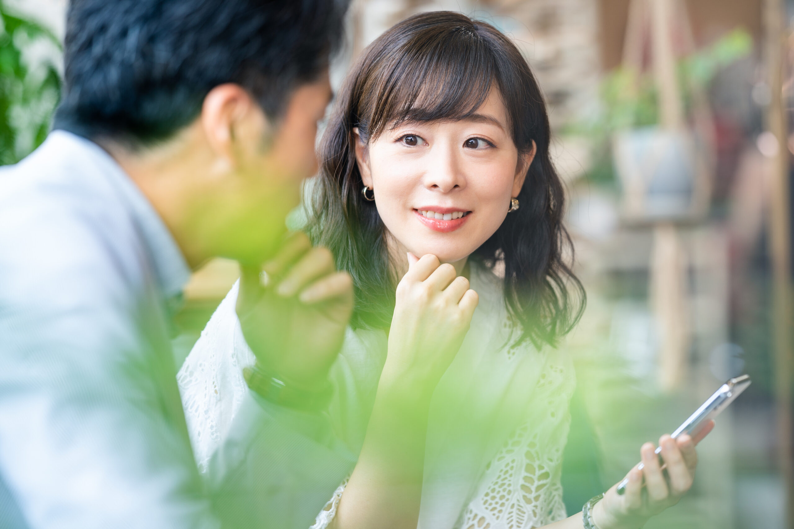 婚活で成功するためにアラフィフ世代がやるべき4つのこと 婚活するなら結婚相談所のツヴァイ Zwei