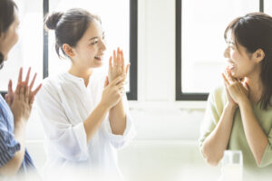 付き合いたい相手と結婚相手の違いとは？