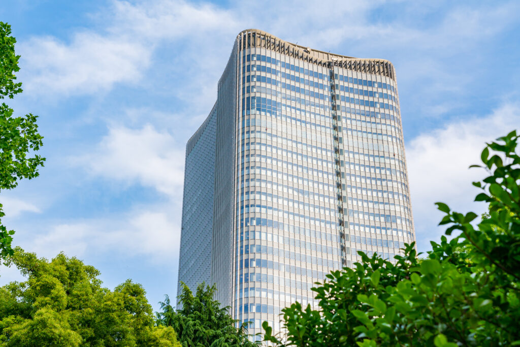 東京ミッドタウン日比谷