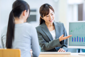 結婚している人の割合は？データで見る婚姻率の低下