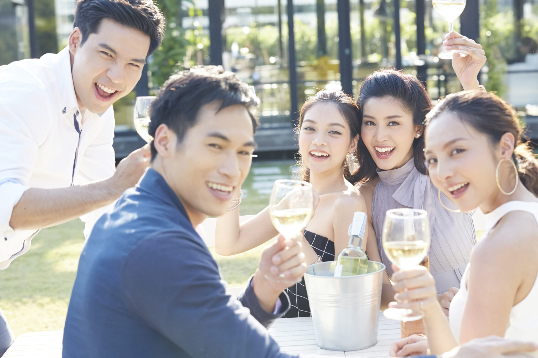 目的別に解説！出会いのスポット5選と出会いがある人の特徴