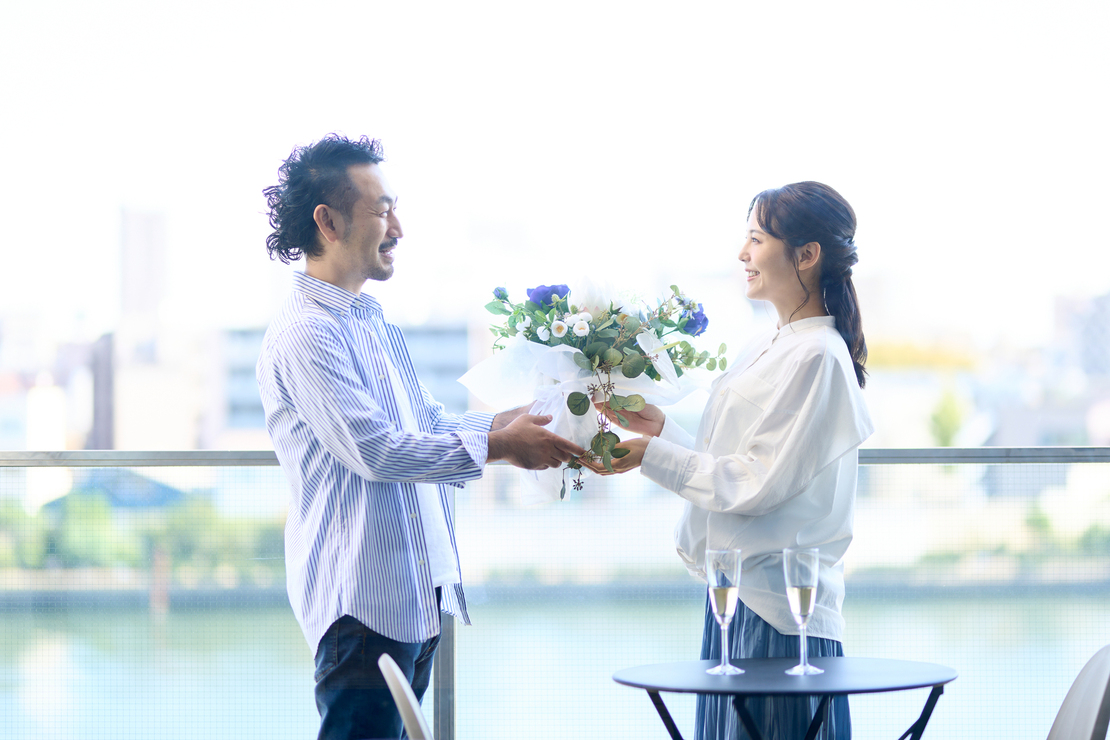 40代で婚活するなら、どんな方法がある？