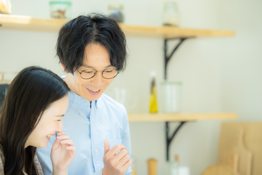 40代で婚活がうまくいく男性とうまくいかない男性の違い