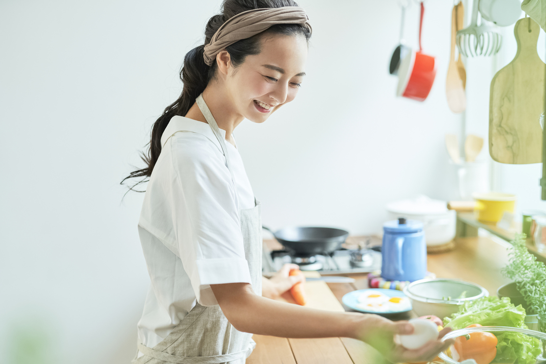 婚姻率が下がった要因