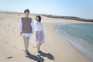 マイペースな彼に振り回されっぱなし！唐突なプロポーズに困惑するも「この人しかいない」と思えた理由