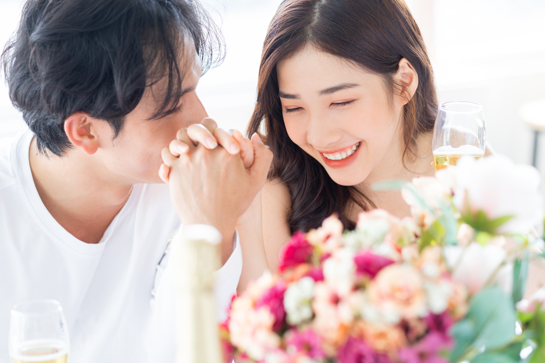 お見合い結婚は離婚率が低いって本当？　その理由や、お見合い結婚で末永く幸せな生活を送る秘訣は？