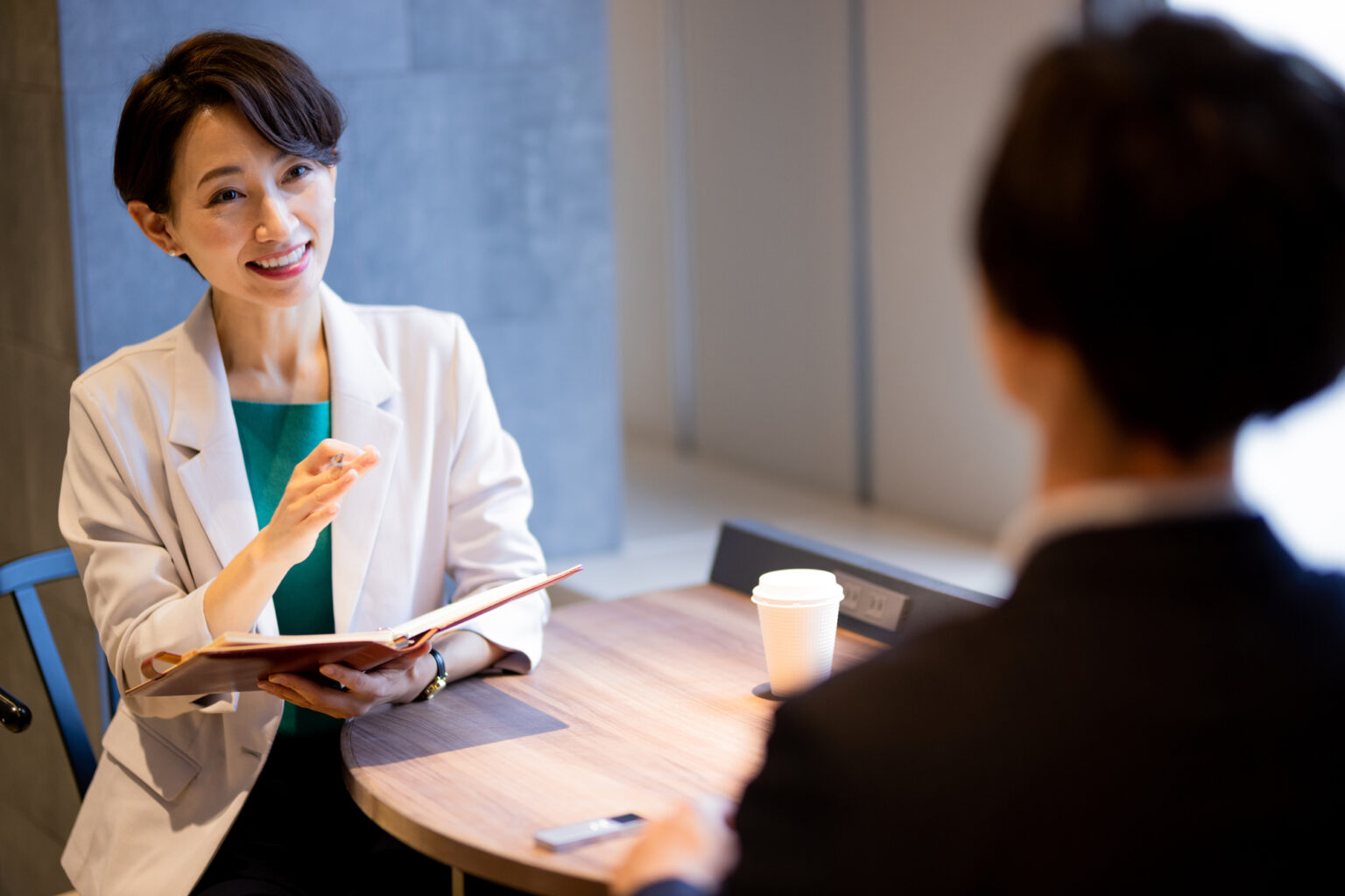 活動前サポート