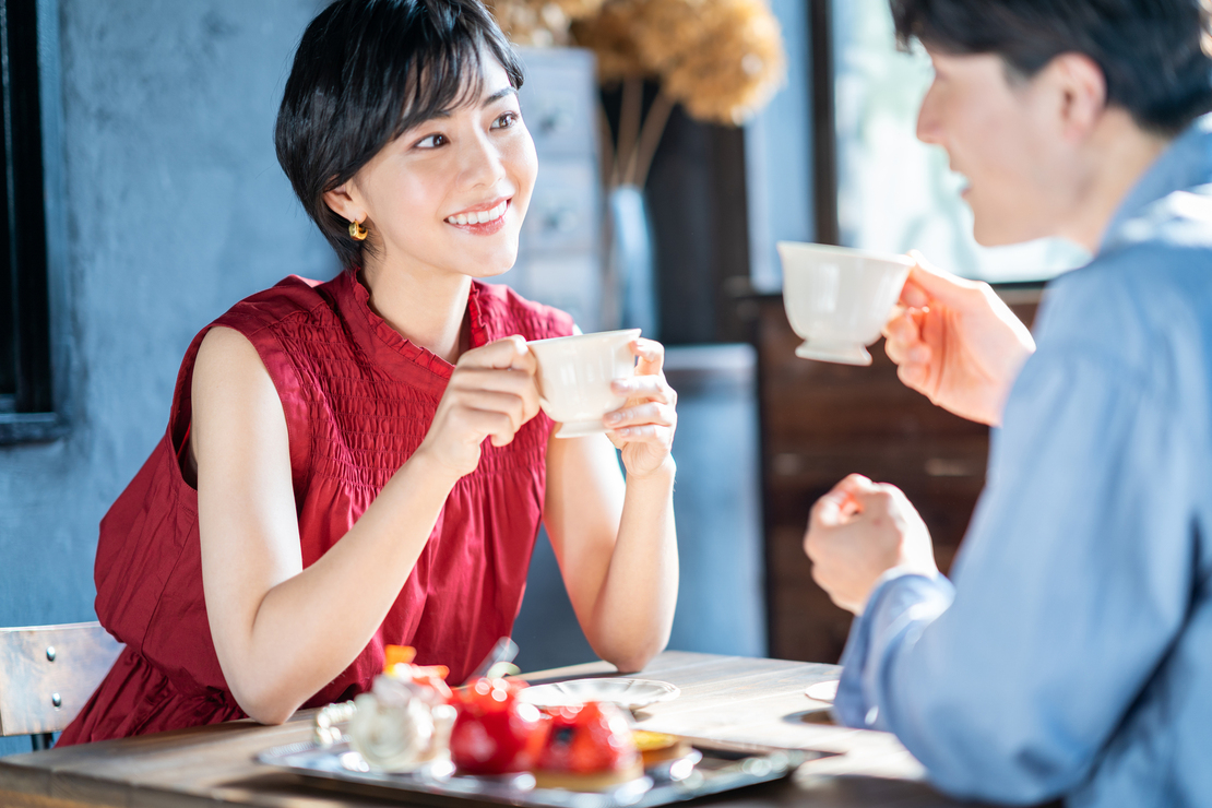 結婚相談所の真剣交際ってどのタイミングでする？