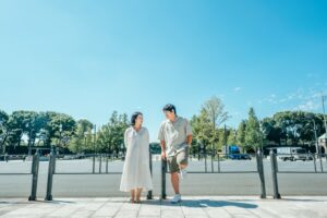 「一緒に退会しませんか？」出会ってすぐに告白。27歳の二人がトントン拍子で結婚を決めた理由