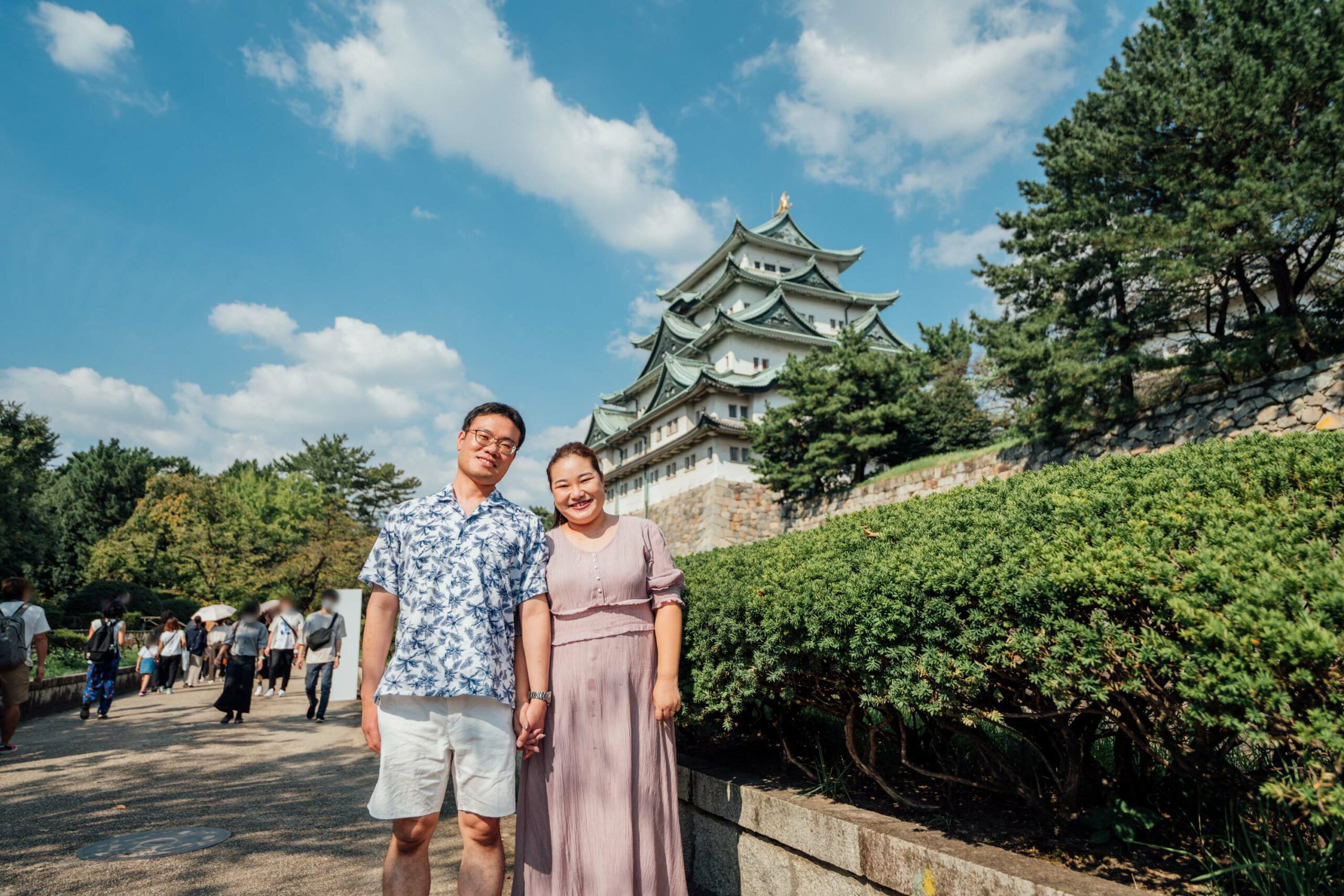 長い婚活の末、出会った運命の人は「すべてを笑って許してくれる大らかな人」でした。二人が意気投合した意外な話題とは？