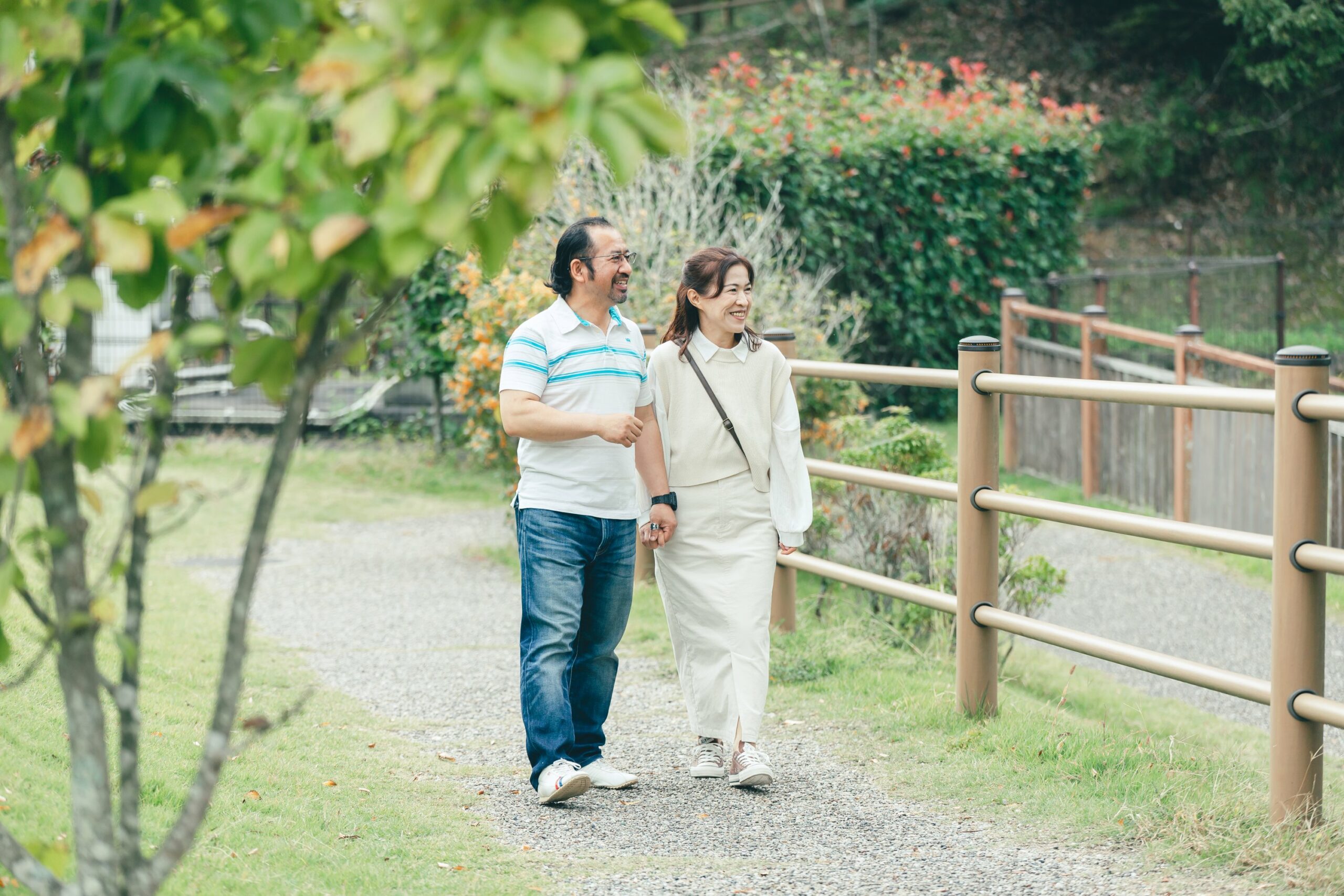 初めて会ったときから気づいたら３時間も喋っていた！　初婚と再婚のカップルが意気投合したところとは？