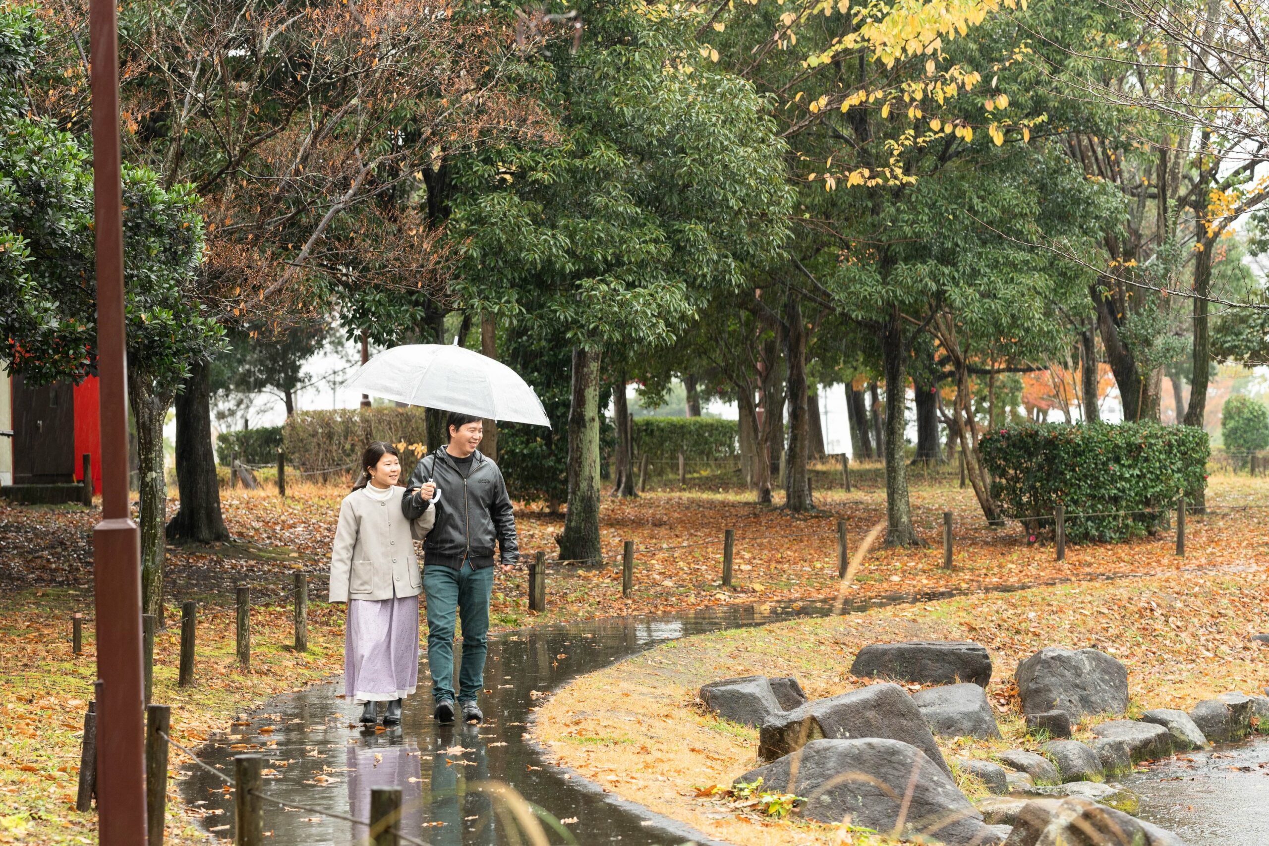 趣味欄の「釣り」が結んだご縁で仮交際スタート！入会から4カ月でゴールインするまで