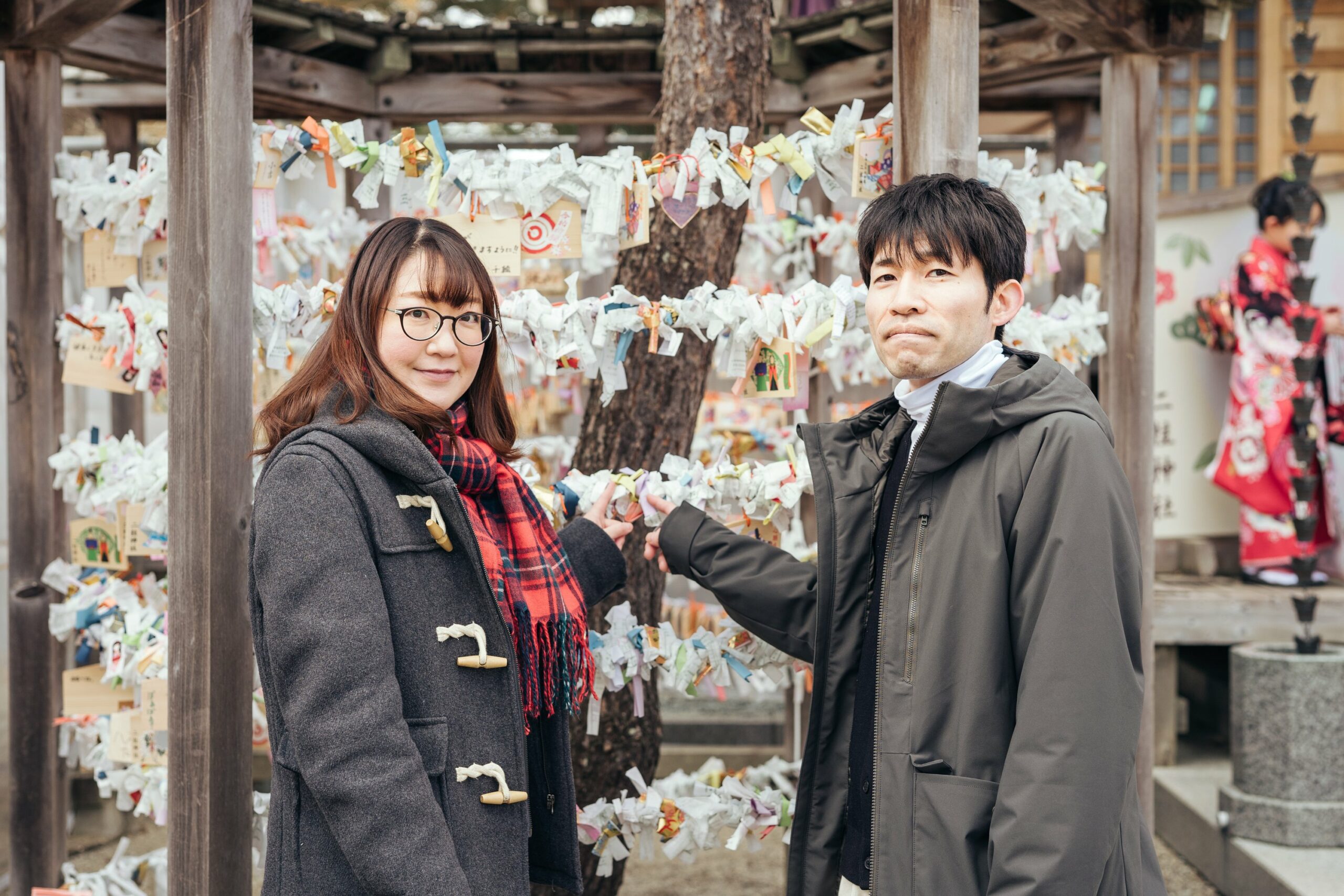 記念受験のようなつもりで申し込んだ年下の彼とまさかの結婚！　自分に合う結婚相手の見つけ方