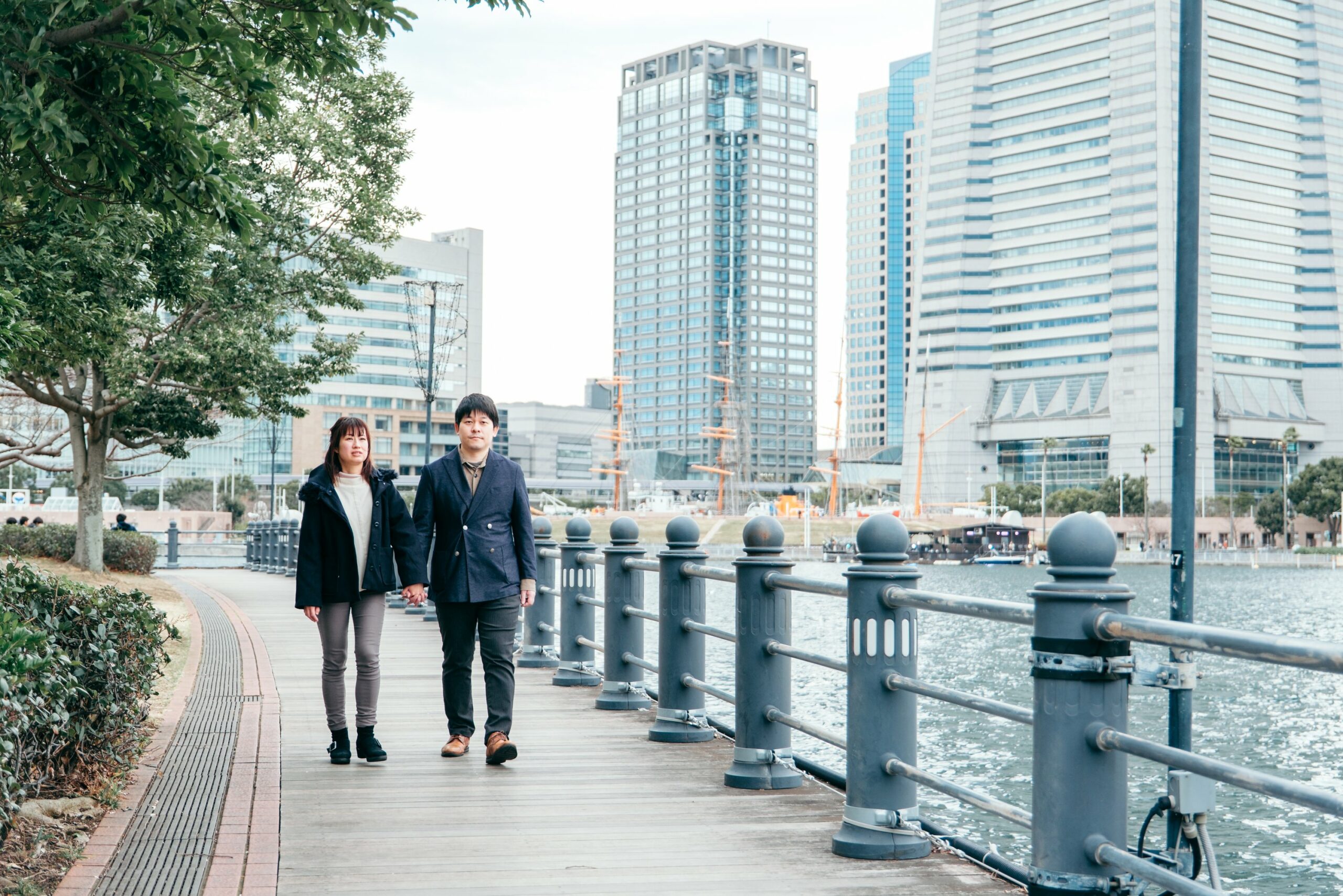 「地元が近い」が引き合わせた出会い……等身大のお付き合いが結婚に発展するまで