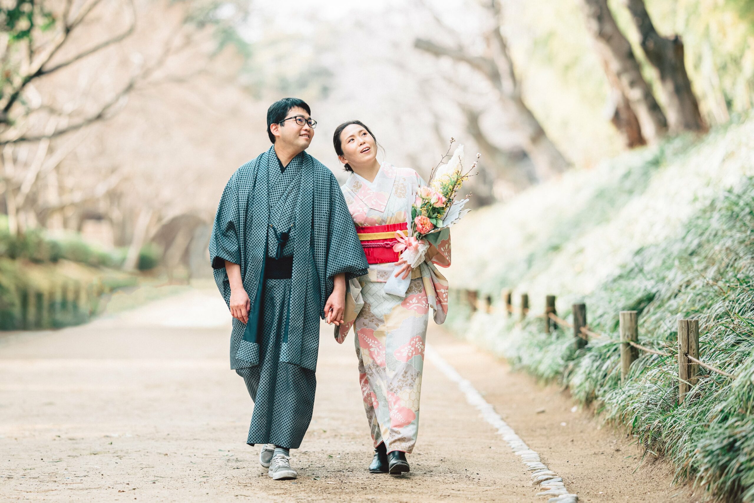 2度目の入会で掴んだ幸せ！　他のお相手と仮交際中だったIさんを振り向かせた秘訣とは？