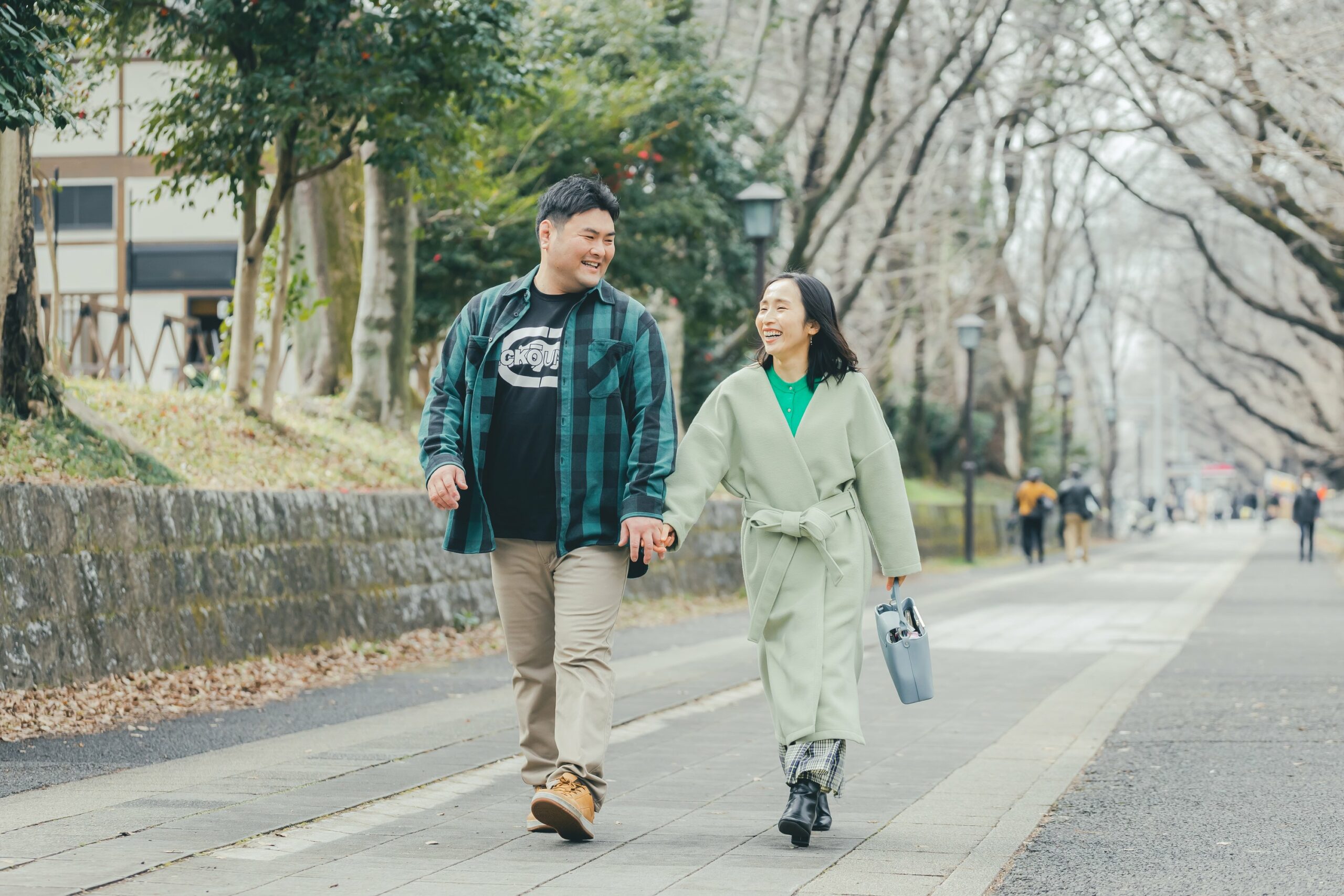 初めてのお見合い相手と3ヶ月で結婚！　成婚の秘訣は気持ちを素直に伝えること⁉︎