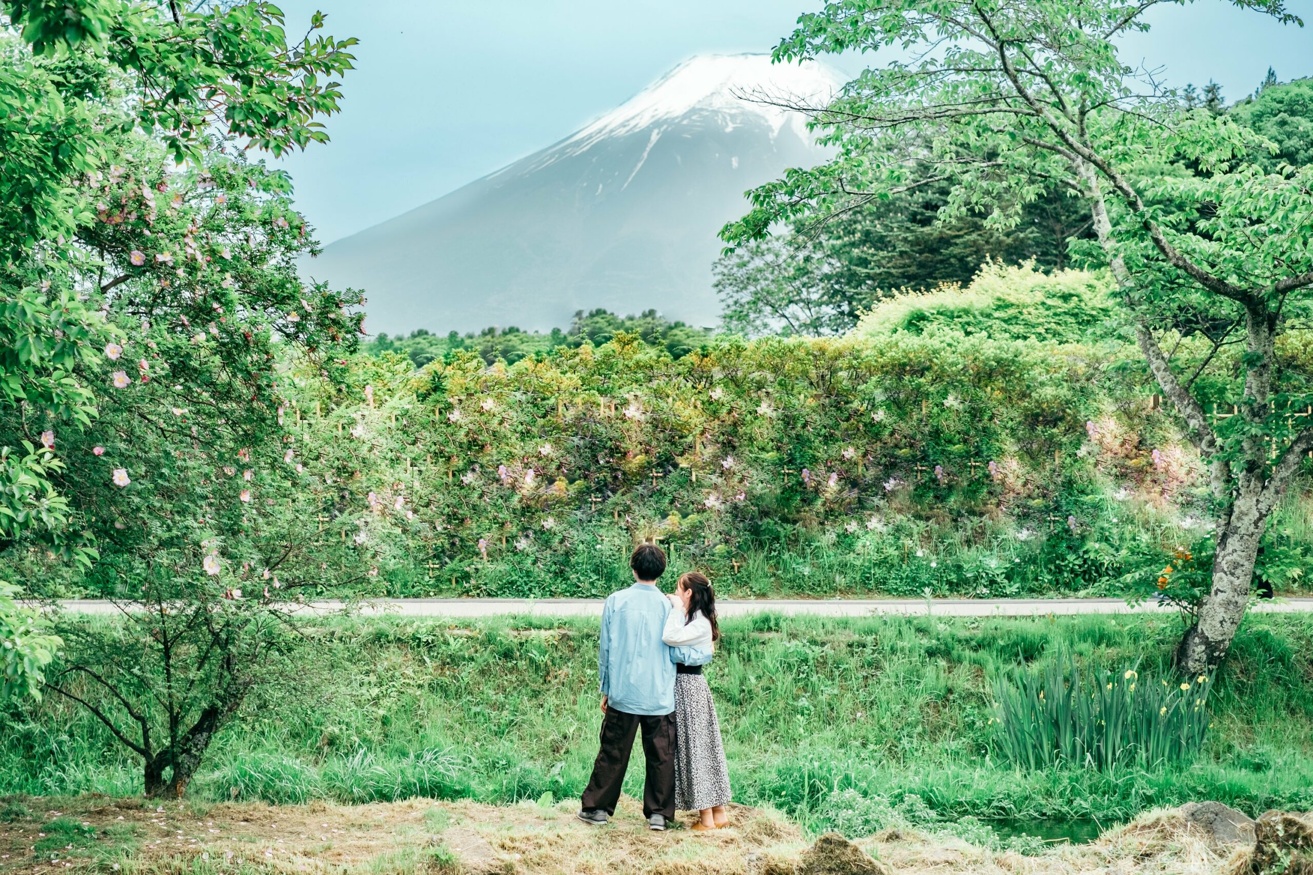 結婚は二人三脚！　同じペースで歩ける人を見つけた二人。「この先、この人がいないと困る」と思えたきっかけは？