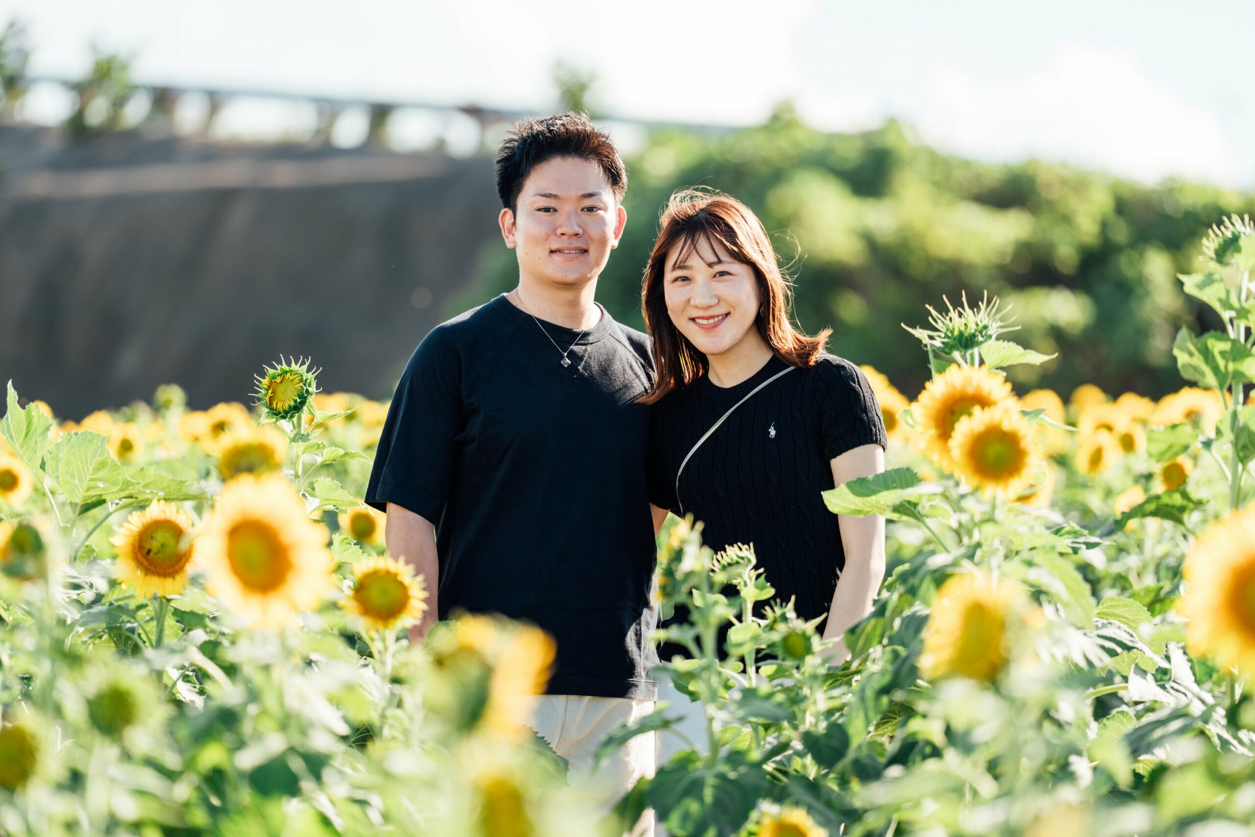 休会期間を経て、諦めずに活動した結果出会った30代カップル。2人が伝えたいこととは？