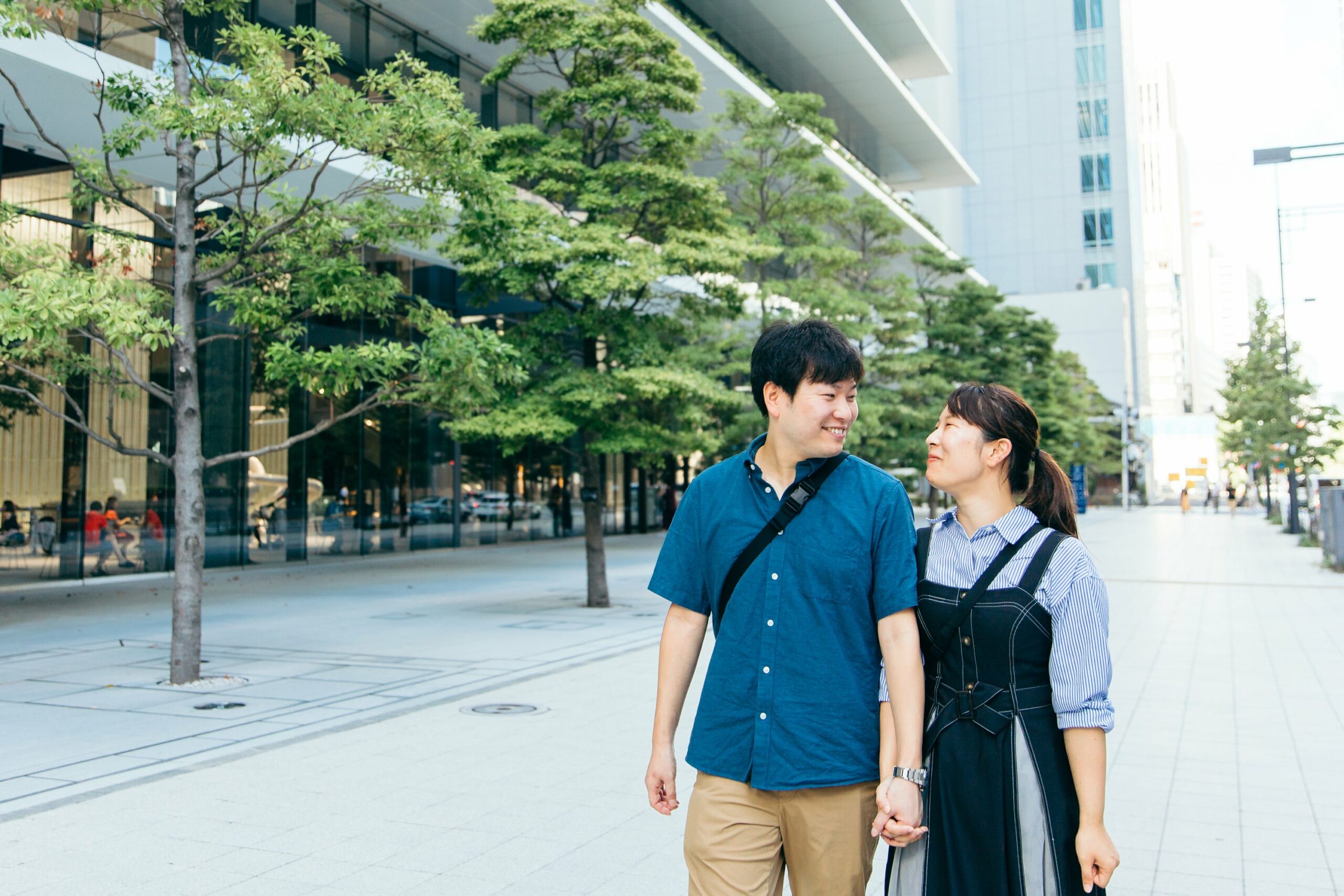 「連休中に毎日一緒にいても疲れなかったことが結婚の決め手」出会って4カ月で成婚退会した2人の心の距離の縮め方