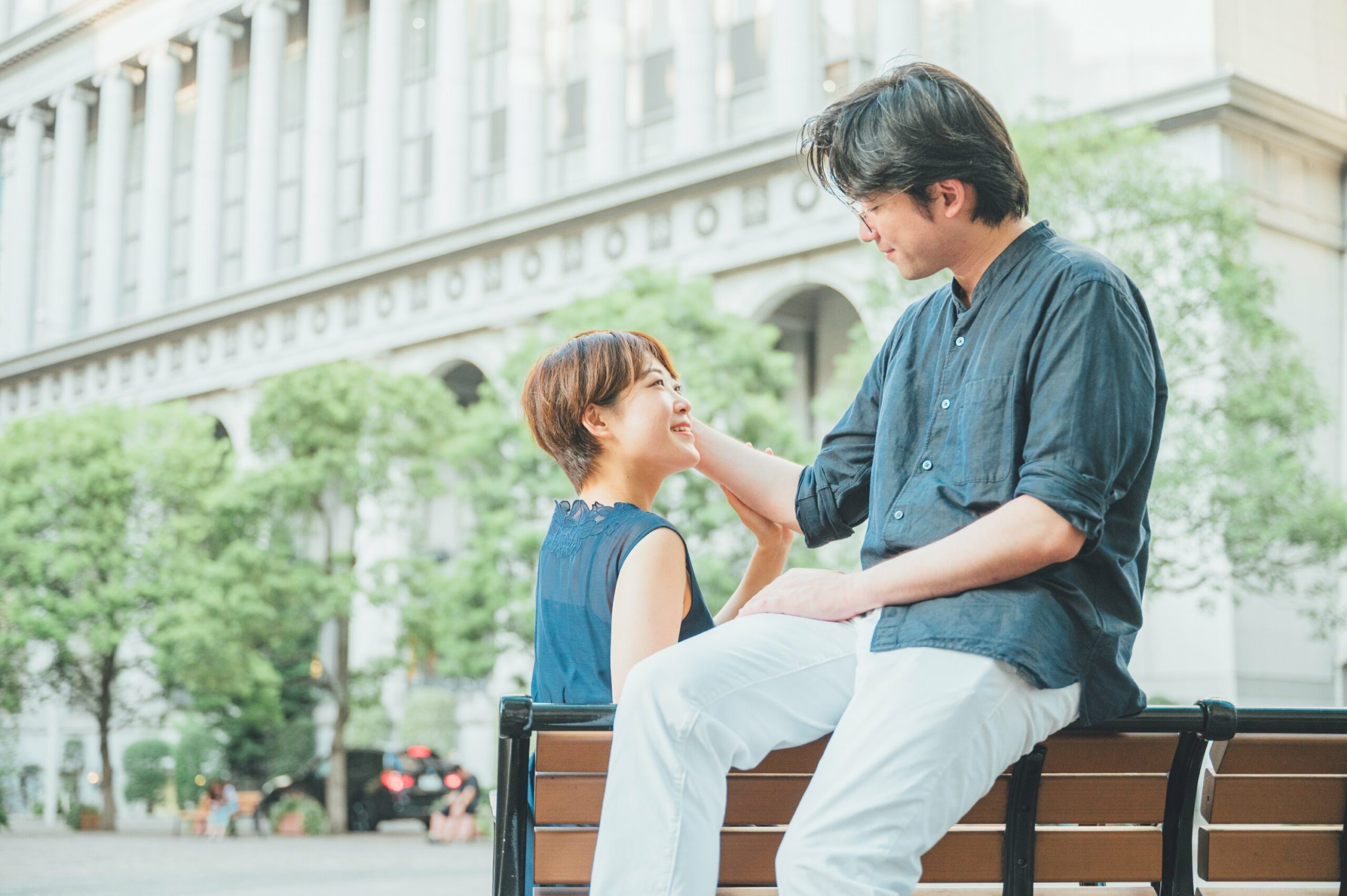 地元で仕事を続けながら結婚する！2つの希望を叶えられた秘訣とは？