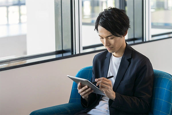 まずは理想のお相手に求める条件を教えてください！