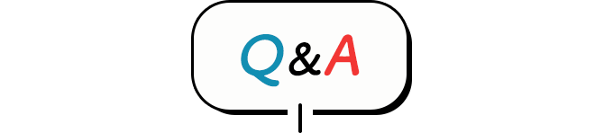 Q&A
