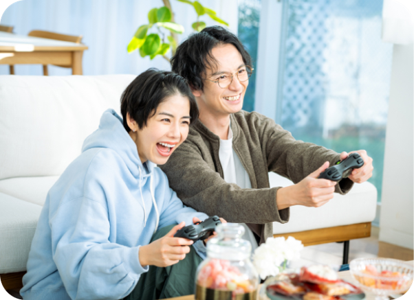 ツヴァイなら安心して婚活できる！
