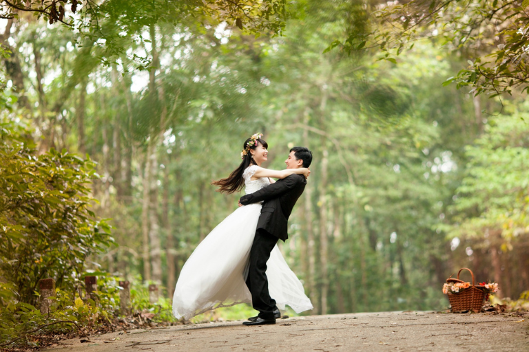 【まとめ】結婚相談所で高望みを見直してハッピーをつかみ取ろう！