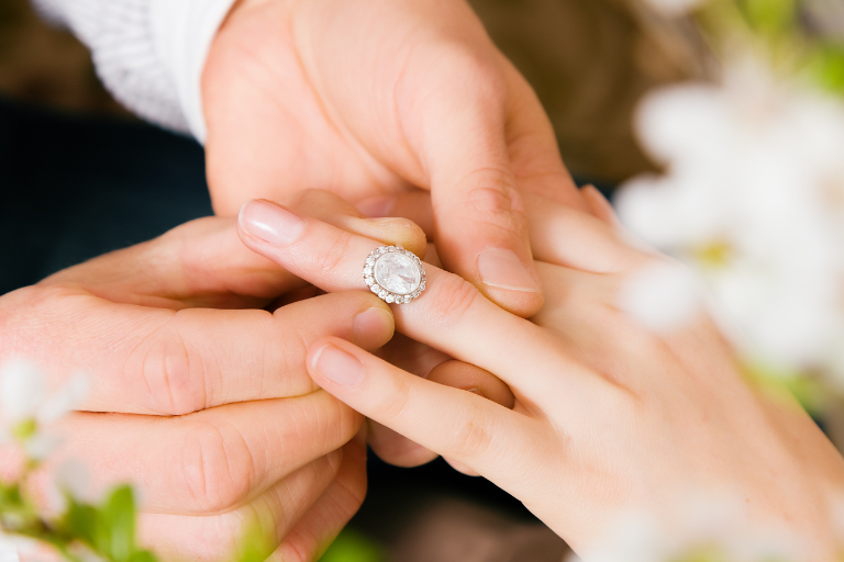 結婚相手との出会いの場ランキング