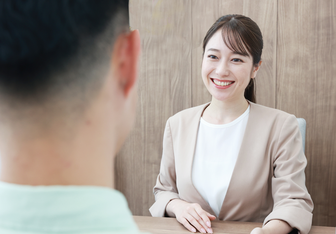 結婚相談所での出会いの方法