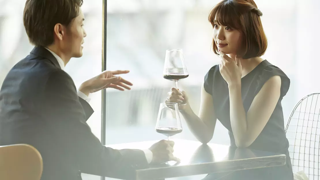 結婚相談所の「真剣交際」とは？