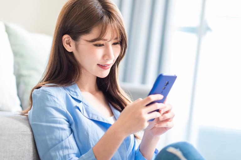 結婚したい人が意識すべき4つのこと