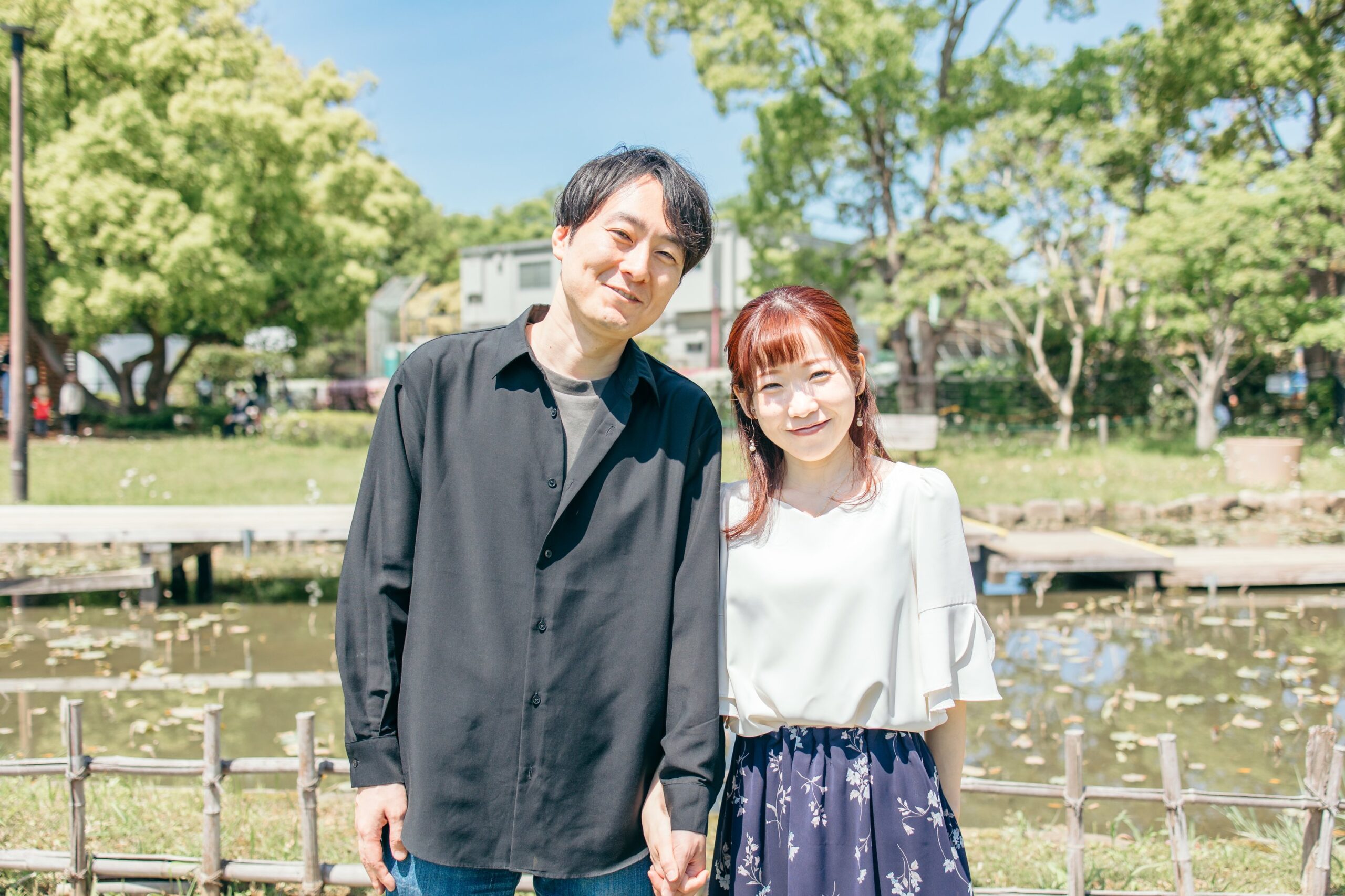 「好きかどうかわからない」から真剣交際へ！ 8歳差カップルの“不安が確信”へと変わった瞬間