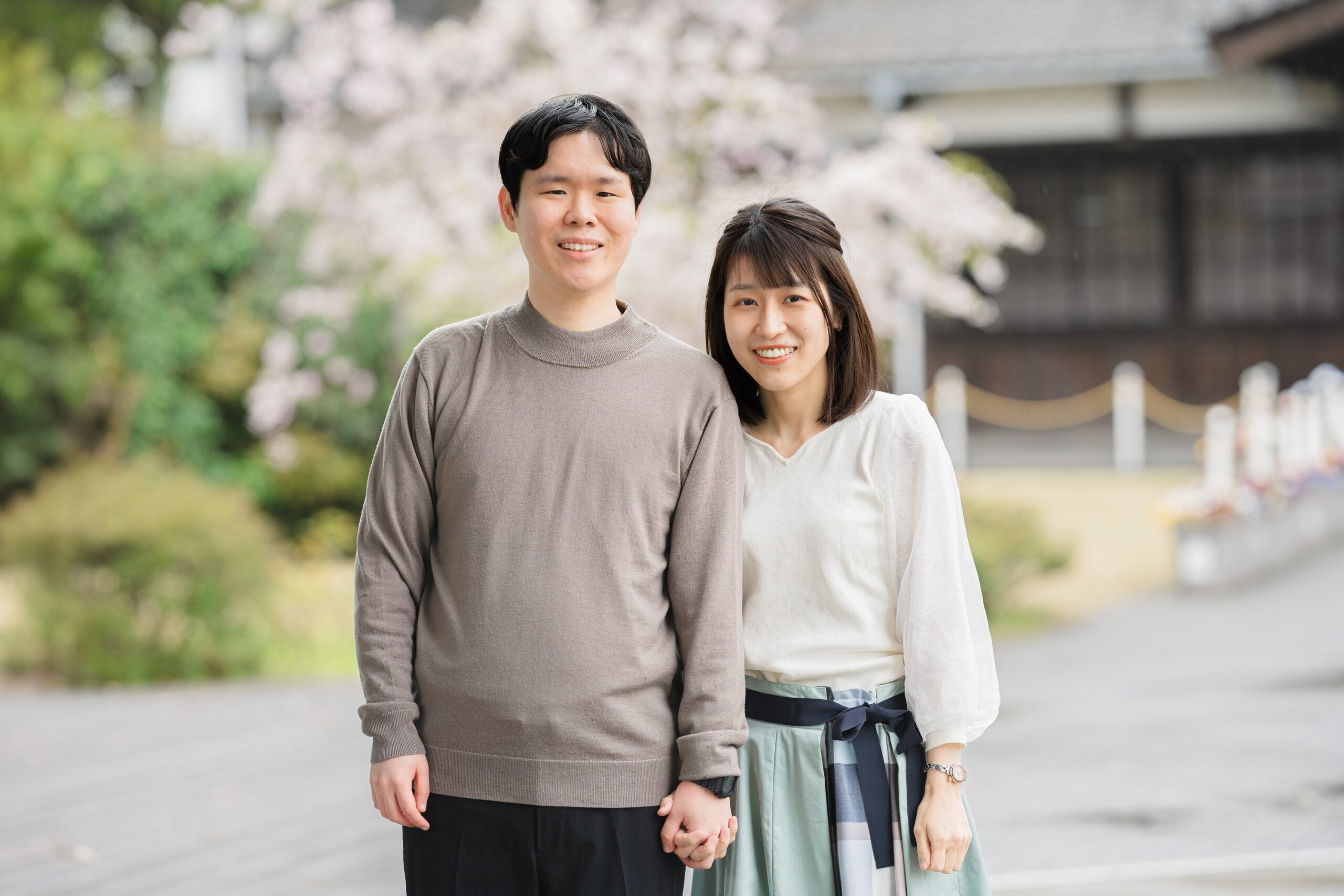 「結婚は現実」迷わず進めたカギは、価値観をすり合わせた“オリジナルリスト”