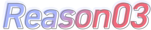 Reason03