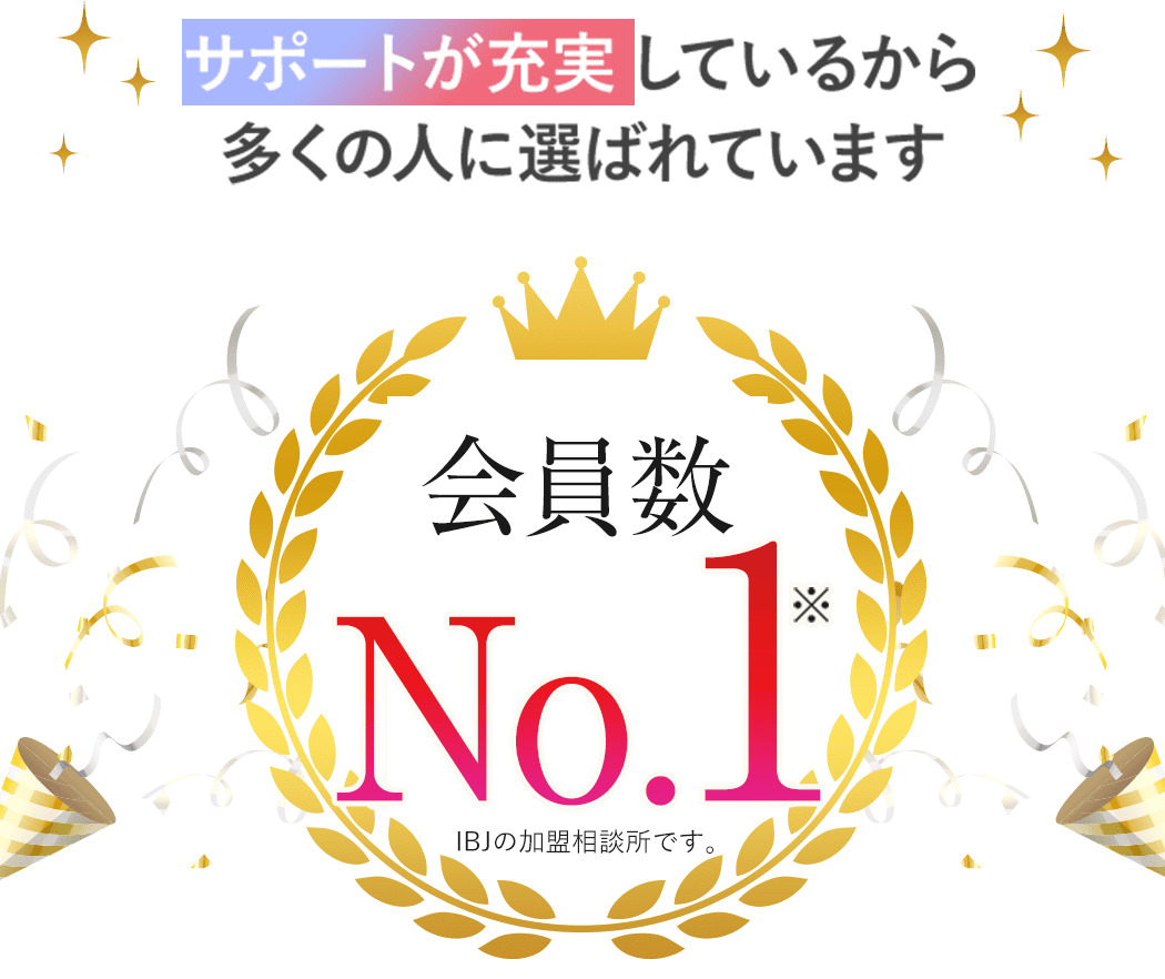 [新規入会者数※1No.1]