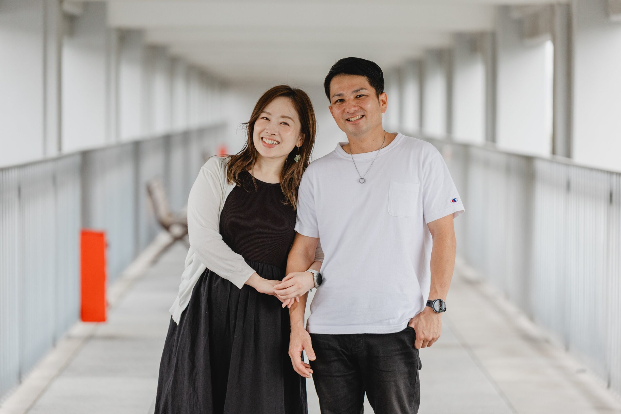 最初は「仮交際に進むかどうかも悩んだ」。ほんの少しのすれ違いから始まった二人が、「この人しかいない」と思い合える関係になるまで。