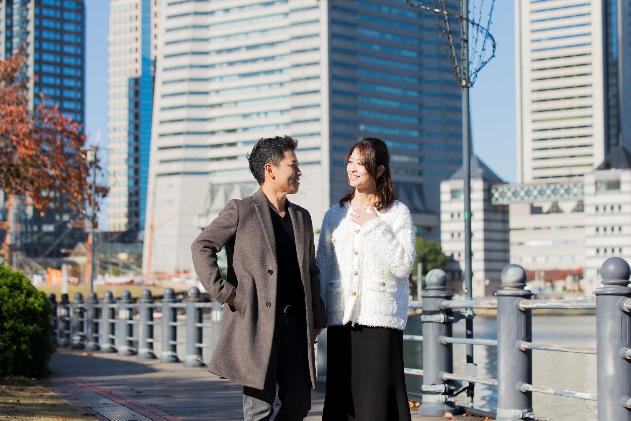 「もう恋愛はいいかな…」と思っていたのに。出会ったのは、再び“恋”を教えてくれた人