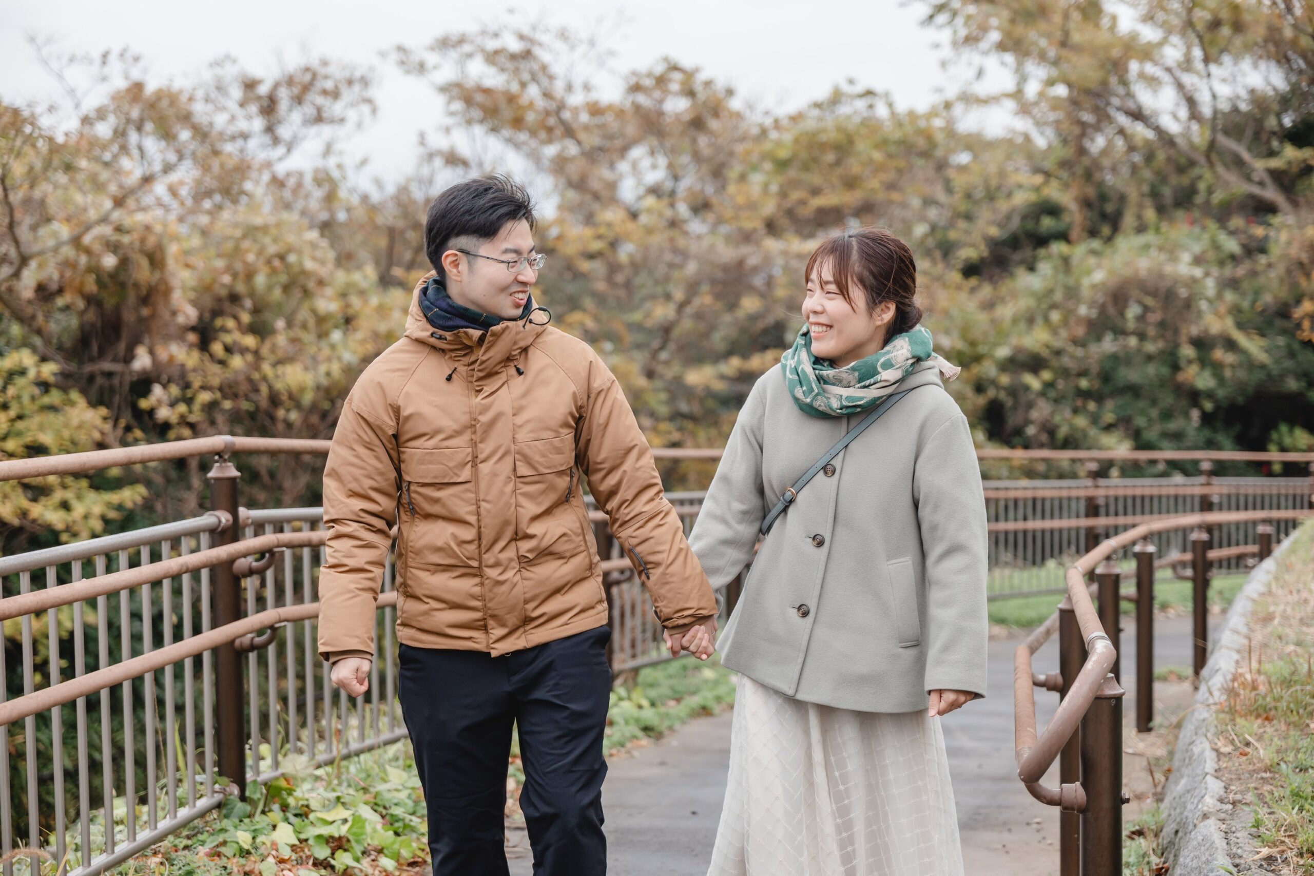 「待ち」の婚活から「攻め」の婚活へ。一歩を踏み出したからこそ出会えた運命の出会い