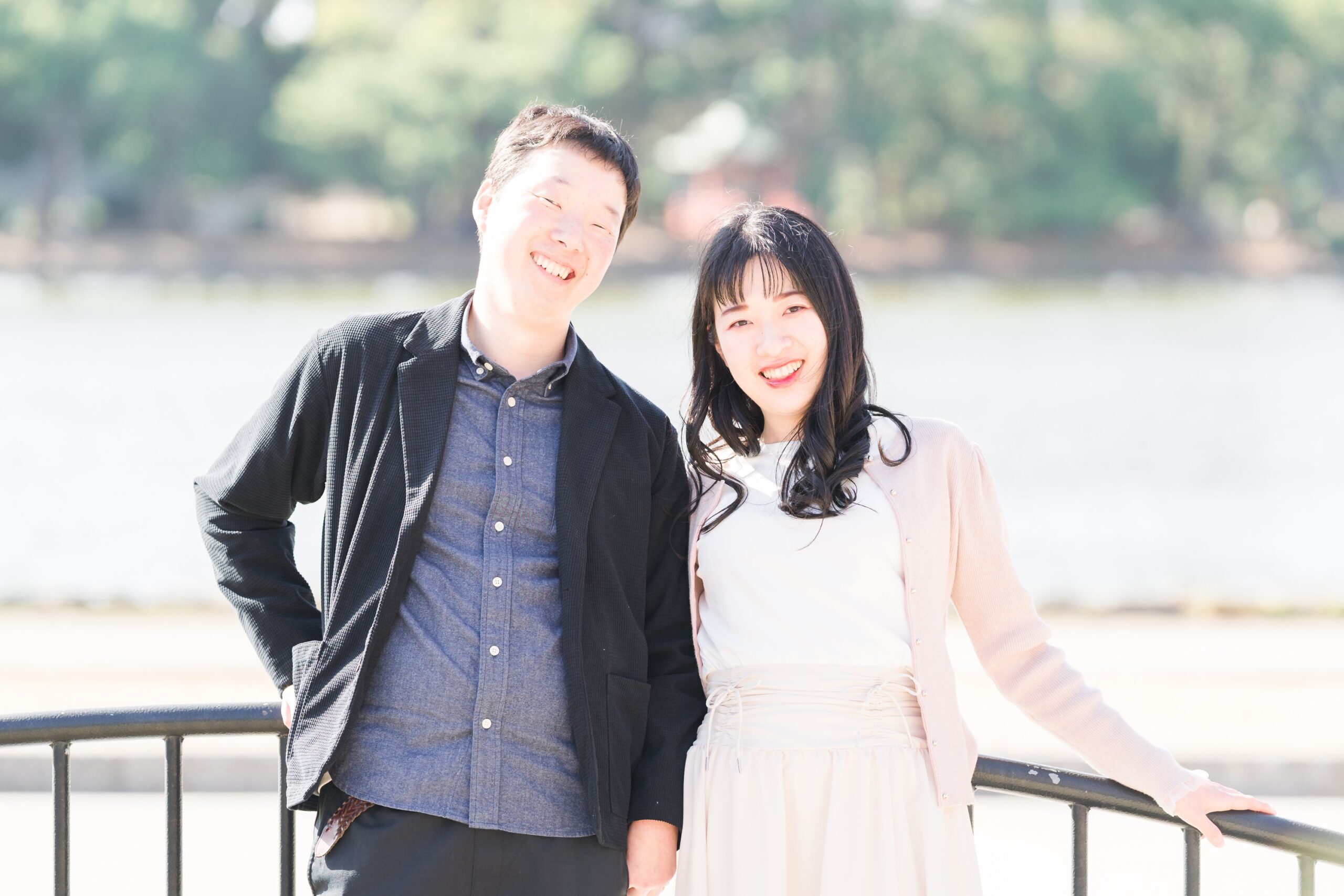 ありのままの自分を好きになってくれる人と出会うと、心はこんなにも安心で満たされた！