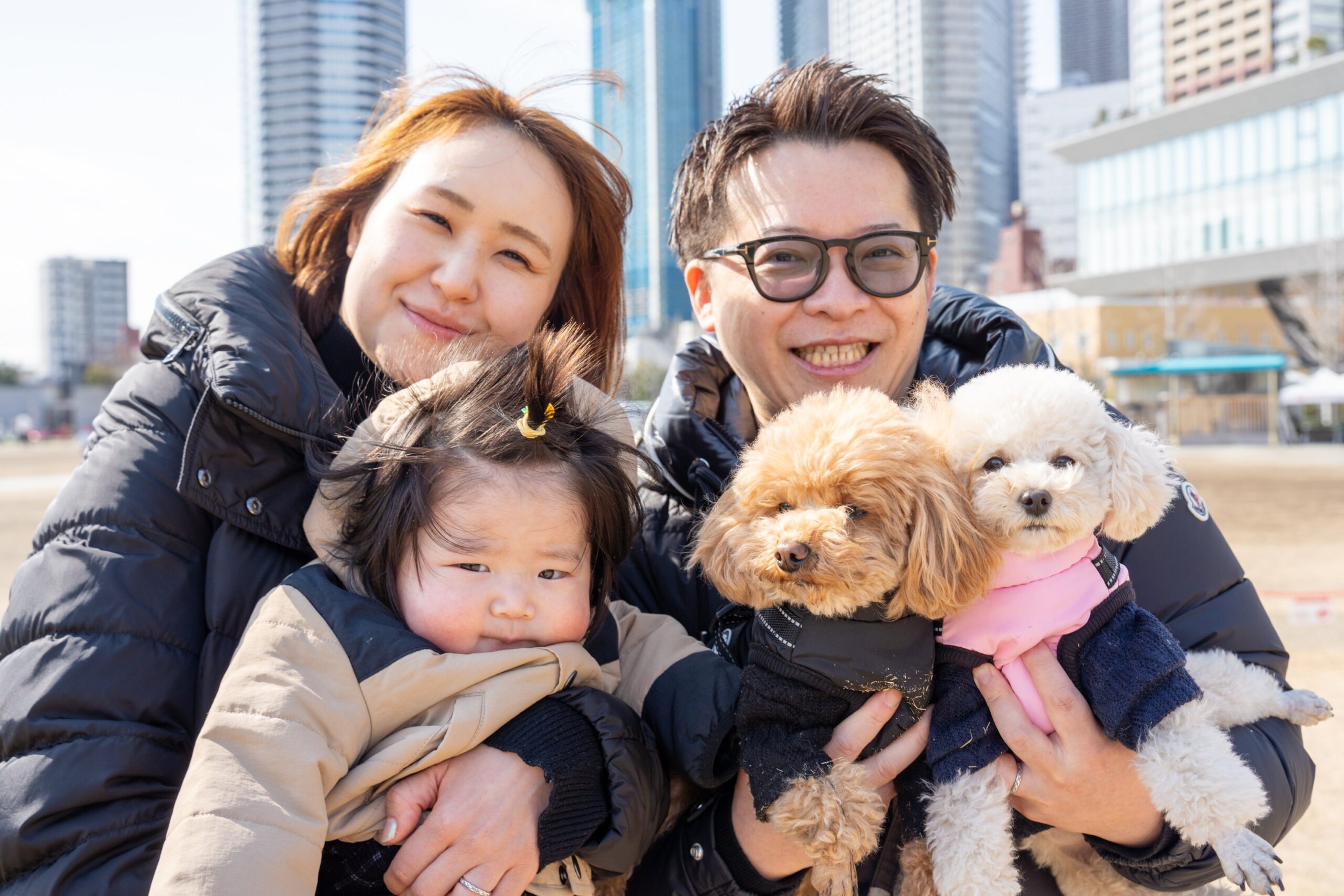 「黙って私にしなさい」15歳差を超えた、逆転プロポーズ