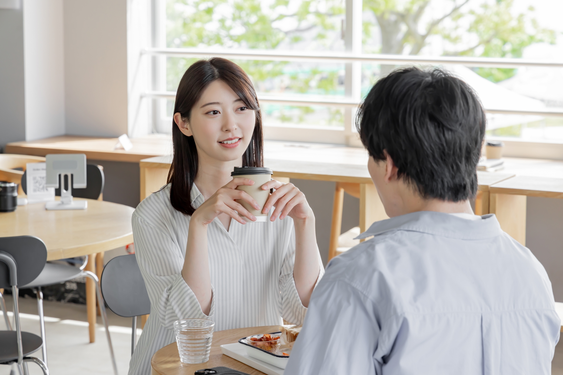 【仲人型体験談】ツヴァイを利用した会員の実際の声