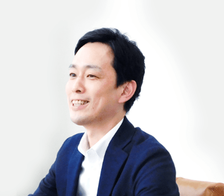 経営企画:佐々木 俊文